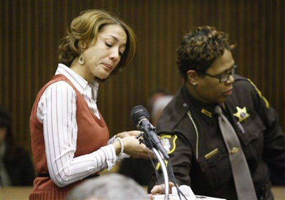 DETROIT MAYOR BEATTY