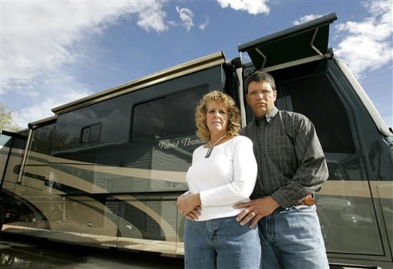 Madoff Scandal Insurance