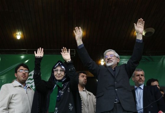 Iran Election