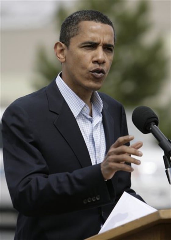 Obama 2008