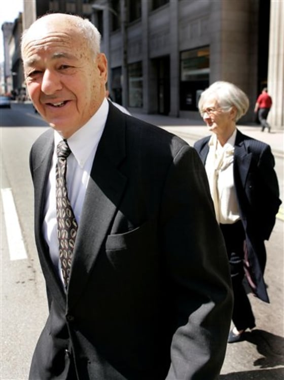 Celebrity Pathologist Trial