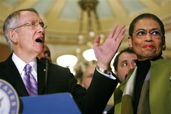 Congress at Gunpoint