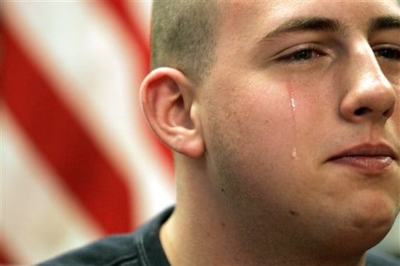 ADDITION Father Son Guardsmen