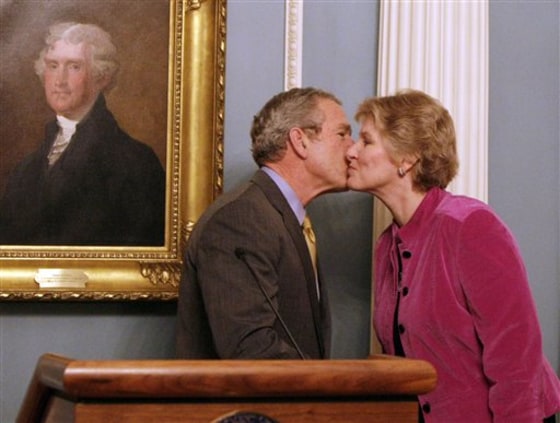 Bush Hughes