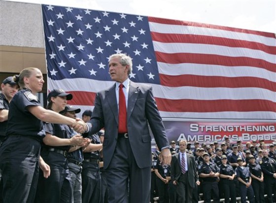 Bush