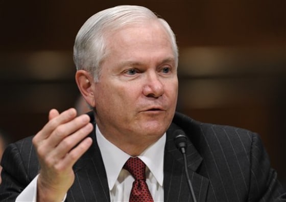 Congress Clinton Gates