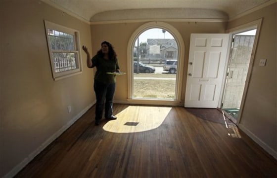 Home Prices Appraisals