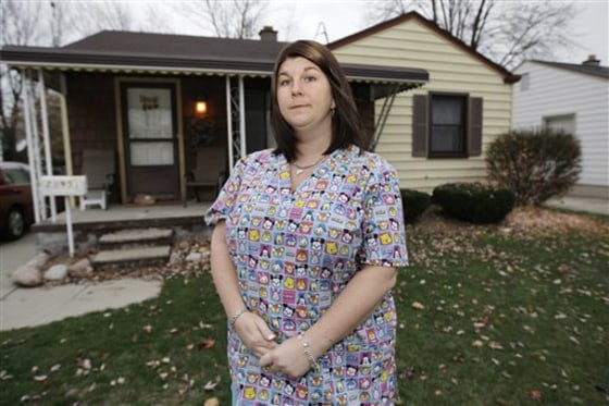 Housing Thirty Eight Percent