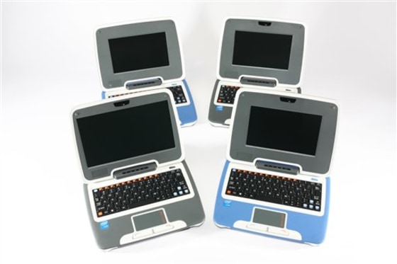 Intel Low Cost Laptops