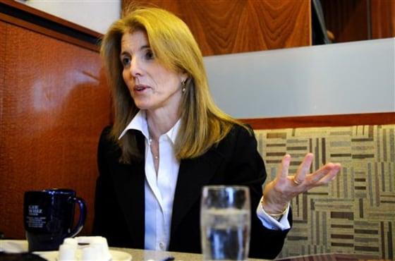 Caroline Kennedy