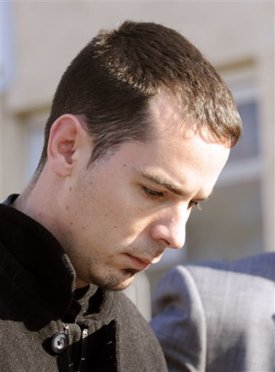 Teacher Killed