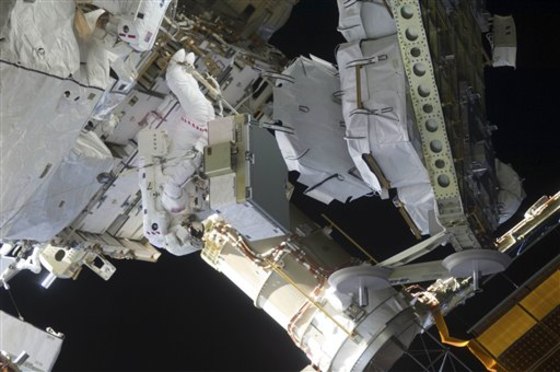 Space Shuttle