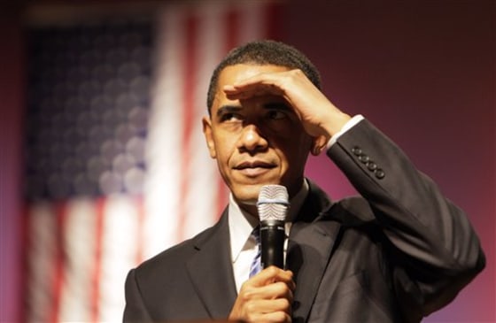 Obama 2008