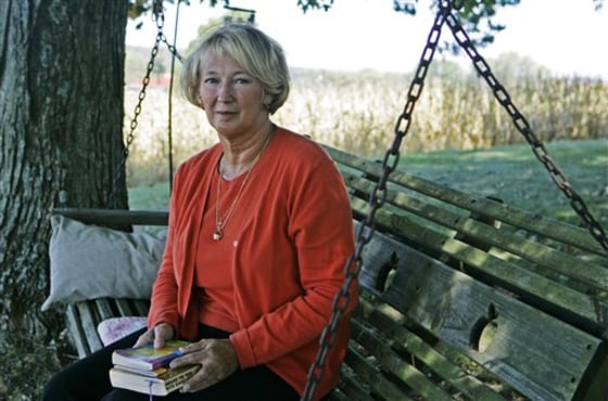 A Death in the Family