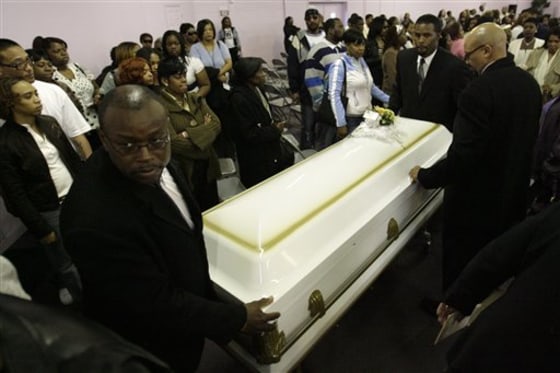 Philadelphia Homicides