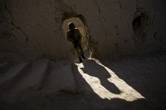 Pakistan on the Front Line