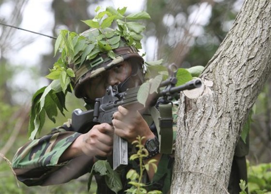 South Korea Koreas Nuclear