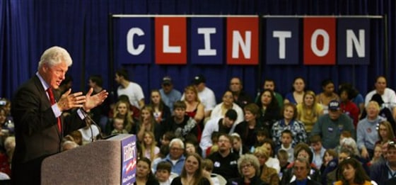 Campaign 2008 Wyoming Democrats