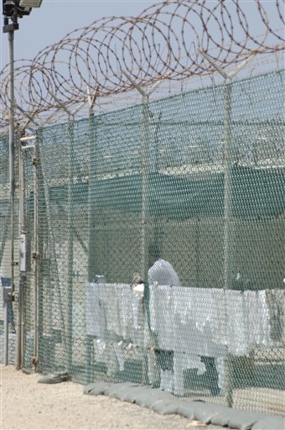 Guantanamo