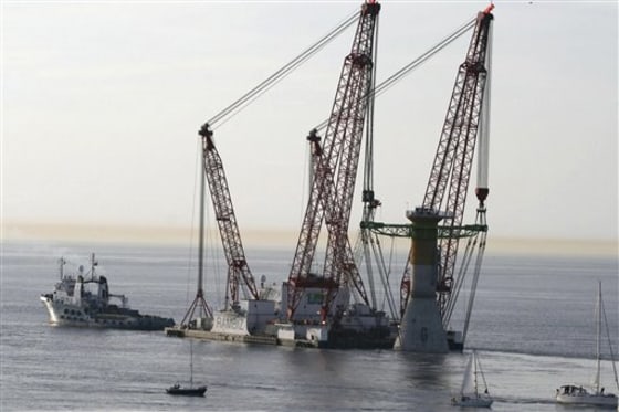 Belgium EU Green Summit