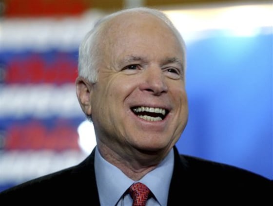 ABC THIS WEEK MCCAIN