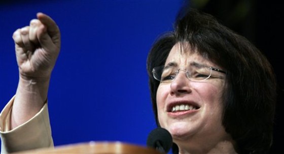 Women Superdelegates