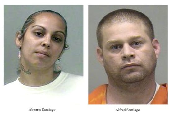 CORRECTION Starved Children