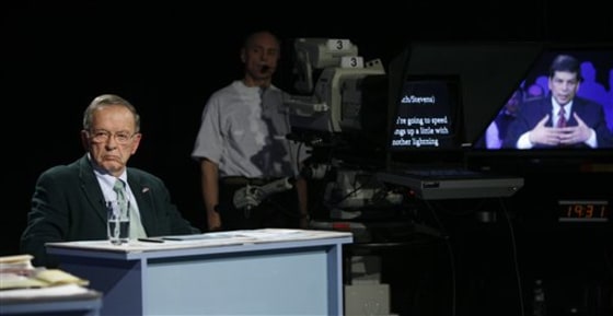 Alaska Senate Stevens 2008