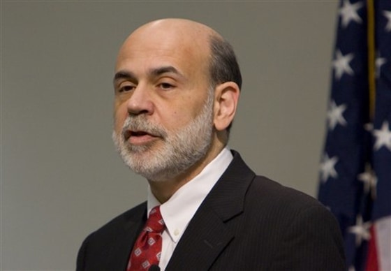 Bernanke