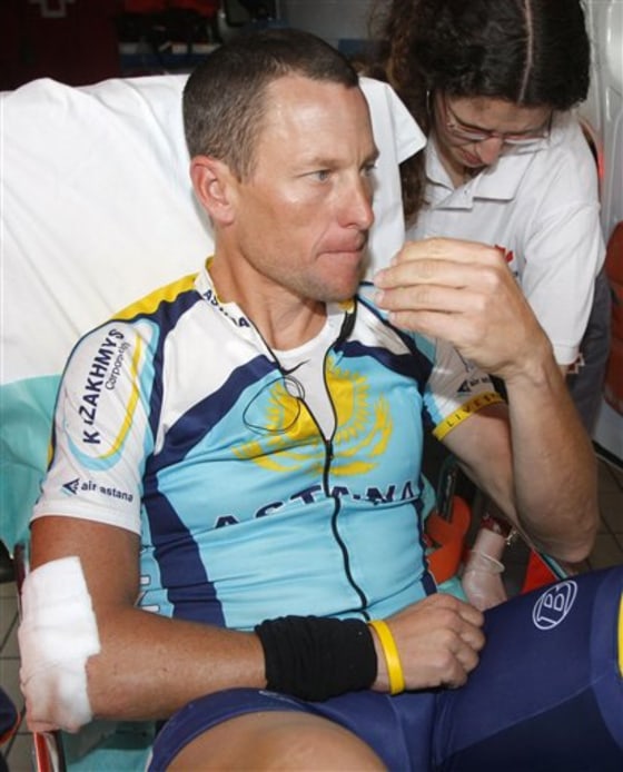 ARMSTRONG-CAIDA