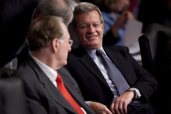 Health Care Overhaul