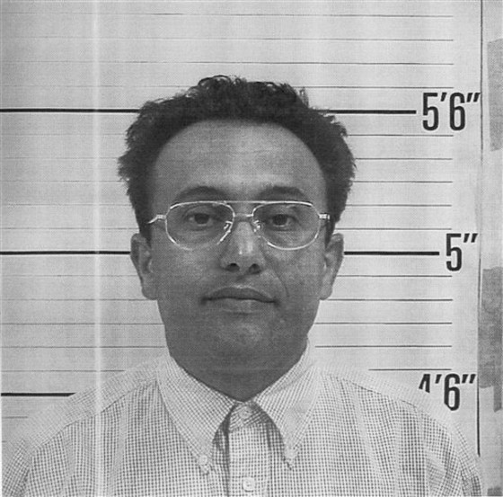 DETAINED INDEFINITELY