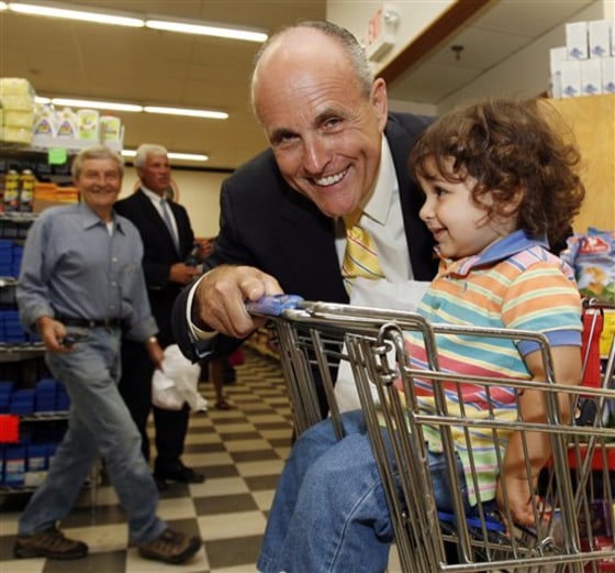 Giuliani 2008