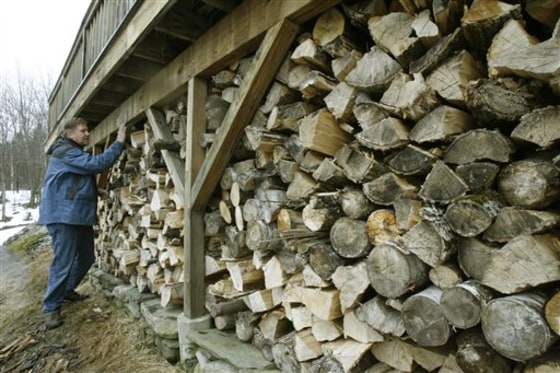 Environmental Survivalists