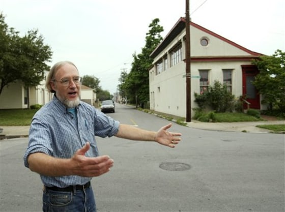 Reclaiming Vacant Homes