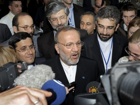 SWEDEN IRAQ CONFERENSE