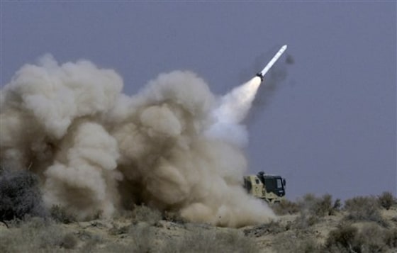 CORRECTION India Military Exercise