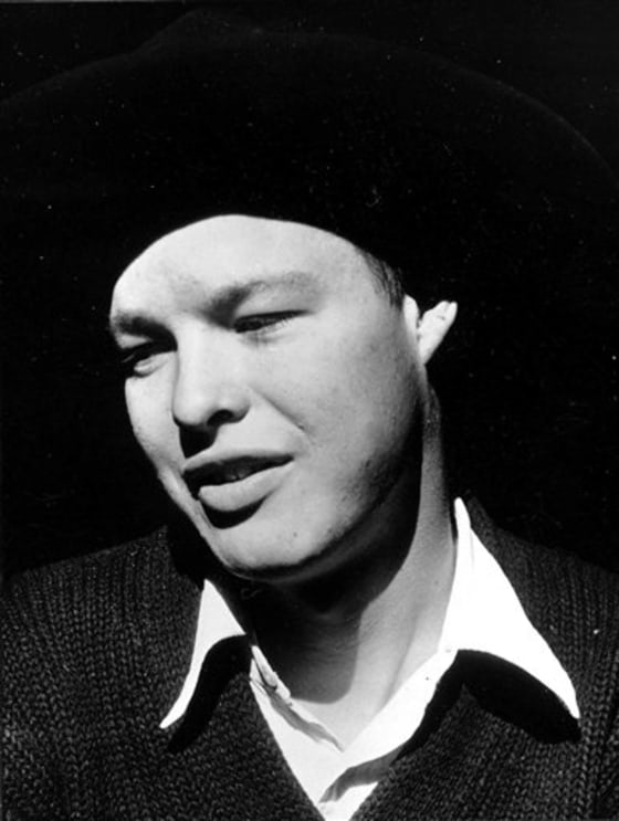 Finding Everett Ruess