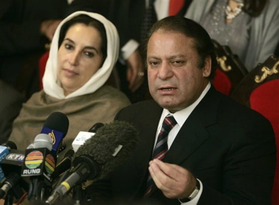Pakistan