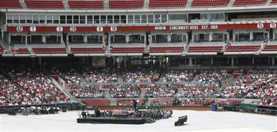 Iraq Soldiers Remains