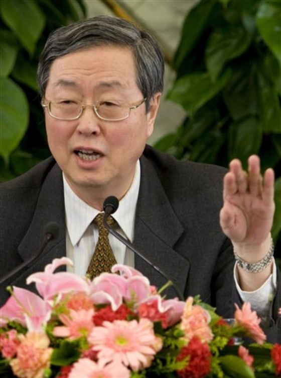 China Global Currency