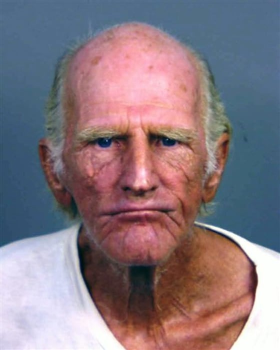 Fugitive Found