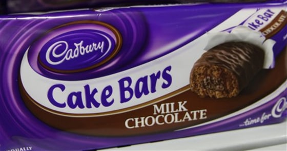 Britain Cadbury
