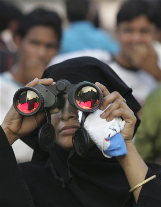 APTopix India Shooting