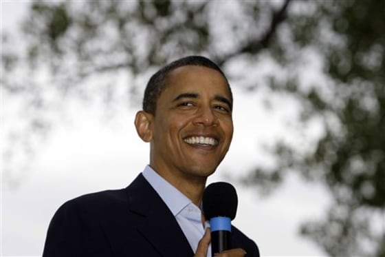 Obama 2008