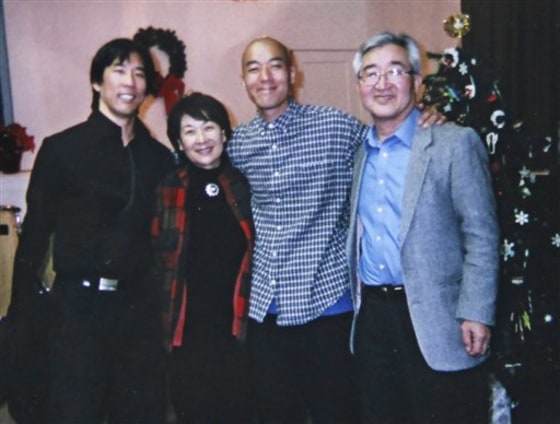 N Korea US Missionary