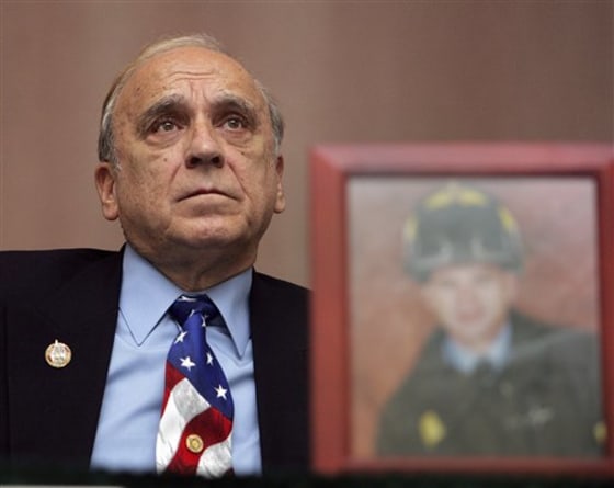 Giuliani Firefighters