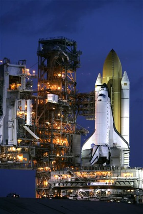 Space Shuttle