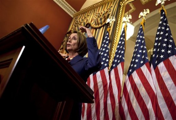 Pelosi