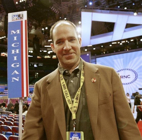 Bush Advisers Speak Out